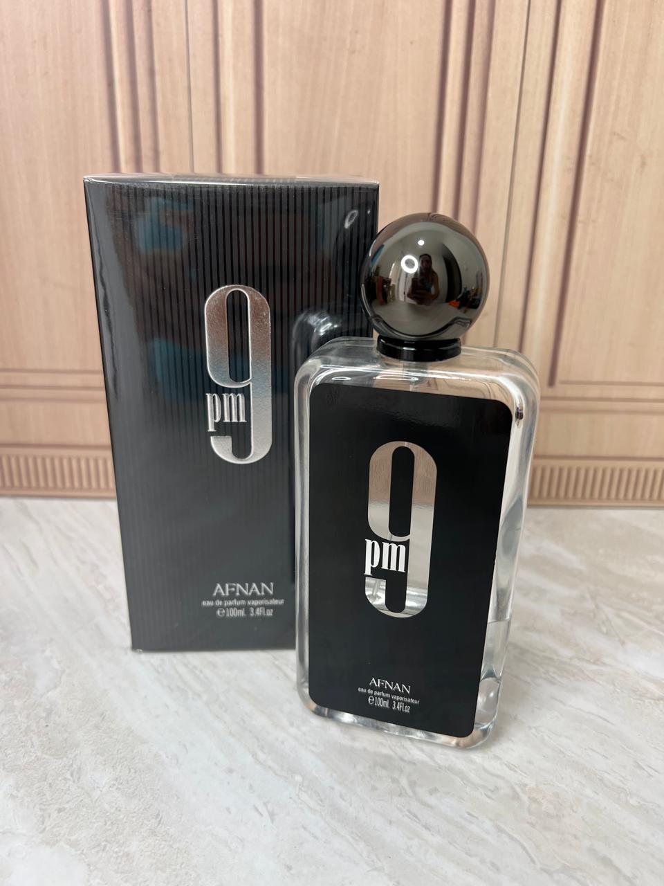 9PM – AFNAN 150ml