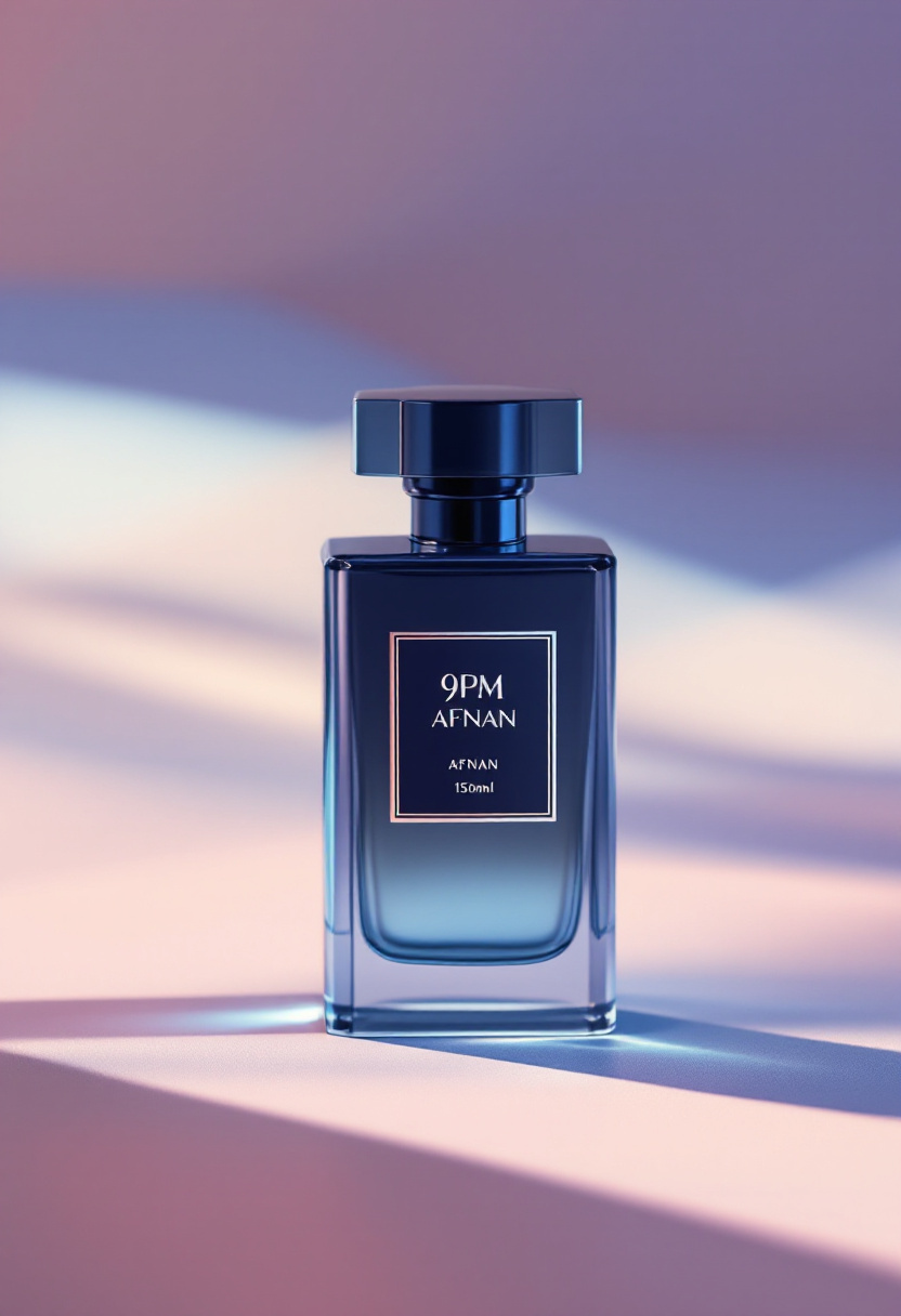 9PM â€“ AFNAN 150ml
