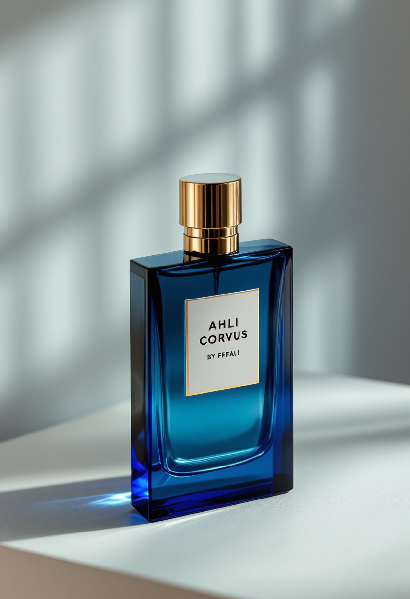 AHLI CORVUS