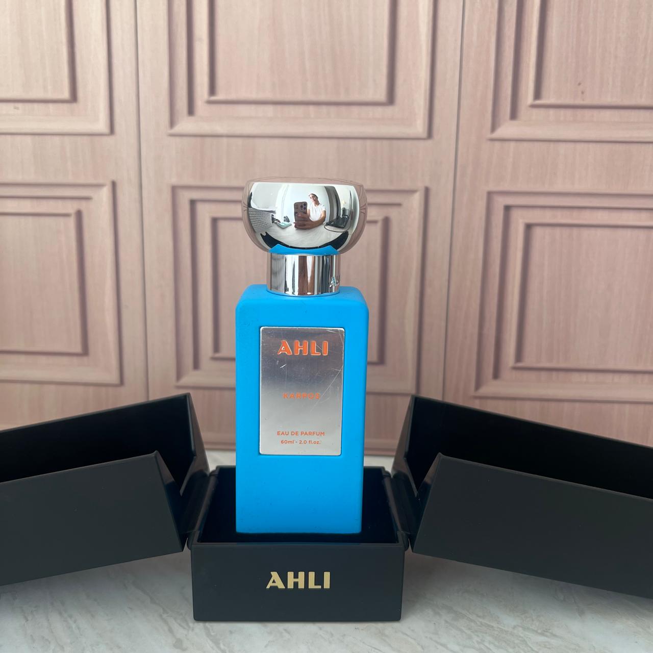 AHLI KARPOS