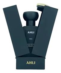 Ahli Vega 60 ML EDP
