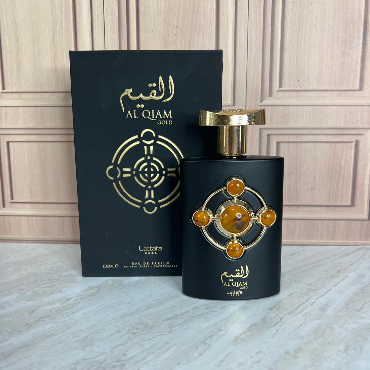 AL QIAM GOLD