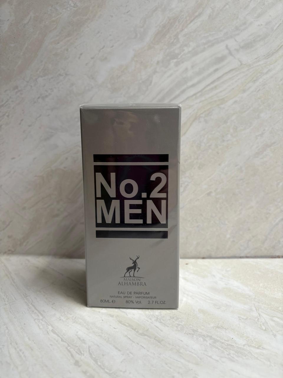 ALHAMBRA N2 MEN