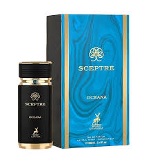 Alhambra Sceptre Oceana 100 ML EDP