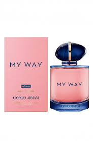 Armani My Way Nectar 90 ML DM EDP