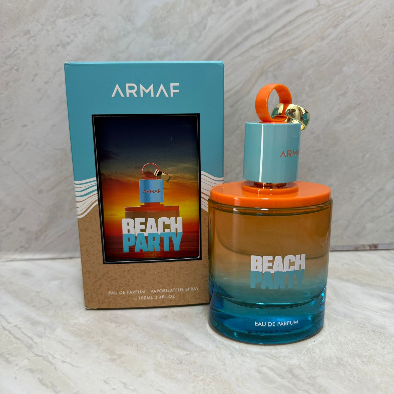BEACH PARTY ARMAF