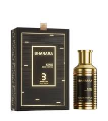 Bharara King Gold Edition 100 ML HM EDP