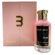 Bharara Rose