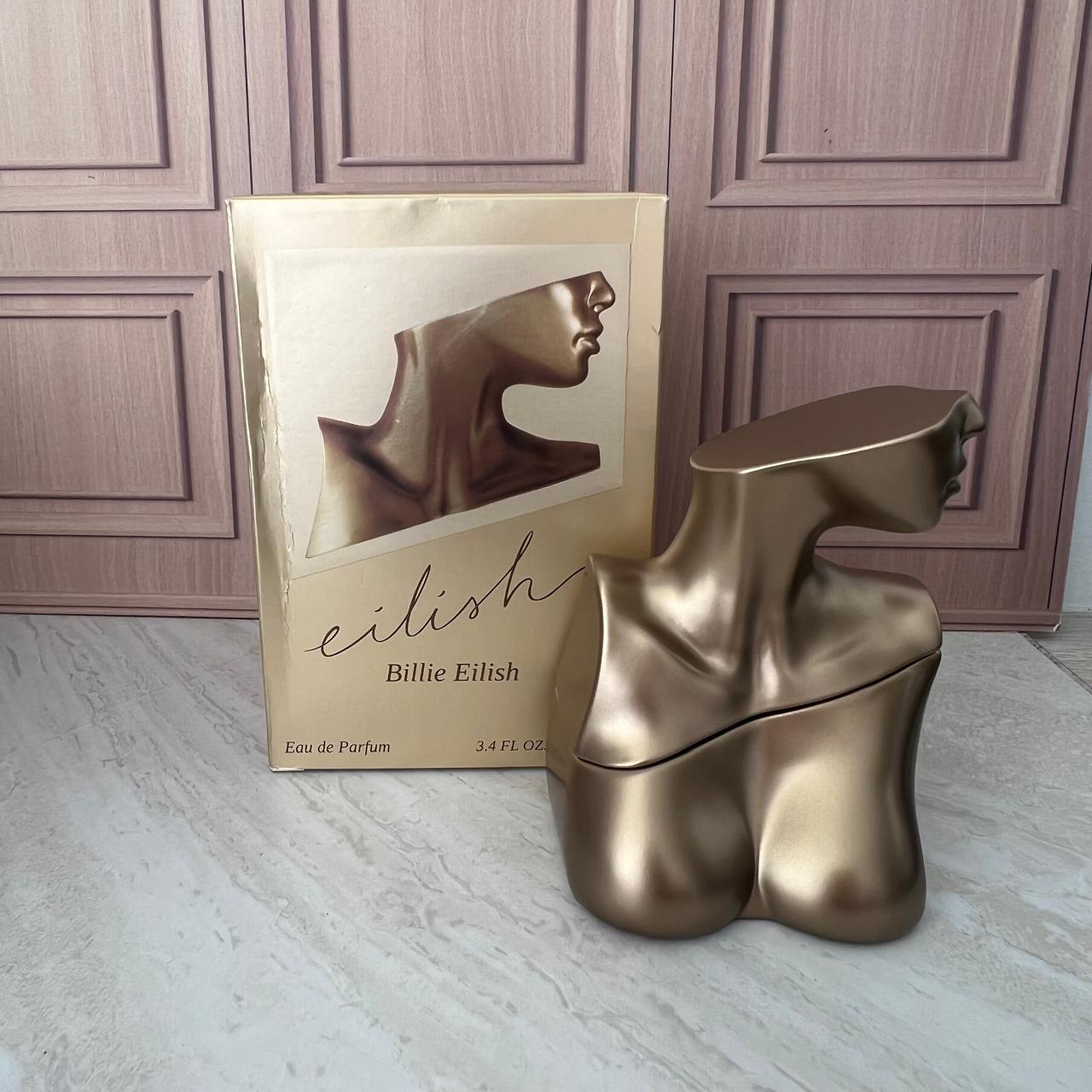 BILLIE EILIST PARFUM