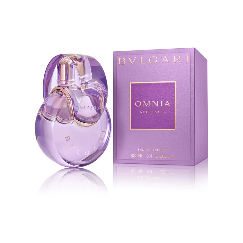 Bulgari Omnia Amethyste 65 ML DM EDT