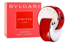 Bulgari Omnia Coral 65 ML DM EDT
