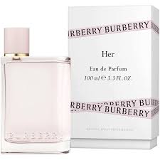 Burberry Her 100 ML DM EDP