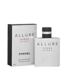 Chanel Allure Sport 100 ML HM EDT
