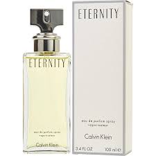 Ck Eternity Moment 100 ML DM EDP