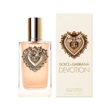 Dolce & Gabbana Devotion