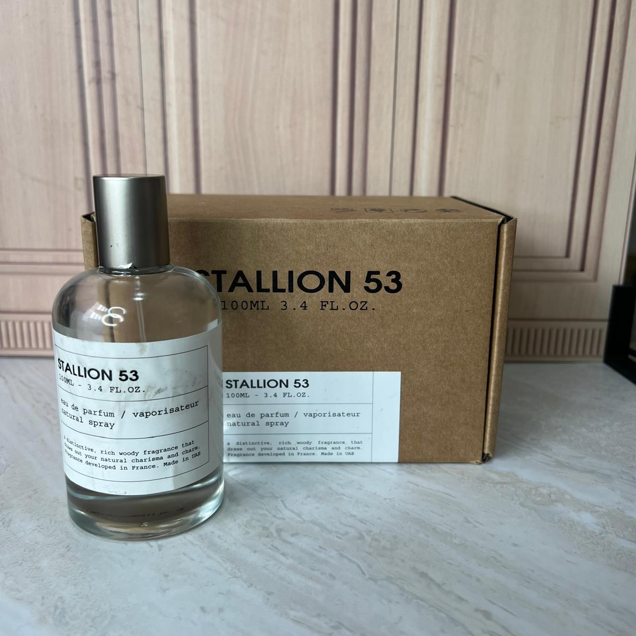 Emper Stallion 53
