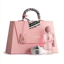 Estuche Sense Laverne Forever By Georgina R 75 ML DM EDP