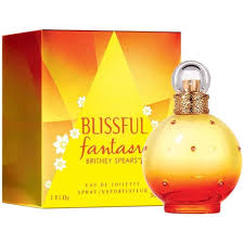 Fantasy Blissful 100 ML DM