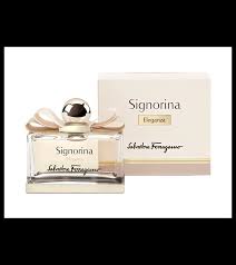 Ferragamo Signorina Eleganza 100 ML DM EDP