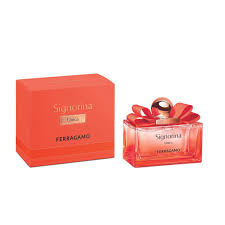 Ferragamo Signorina Unica 100 ML DM EDP