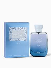 Hawas Ice for Him Rasasi