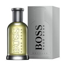 Hugo Boss Bottled Gris 100 ML HM EDP