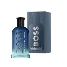 Hugo Boss Bottled Striking Lavender 100 ML HM EDP