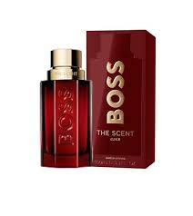 Hugo Boss The Scent Elixir Parfum 100 ML HM