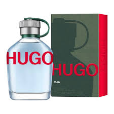 Hugo Boss Verde 125 ML HM