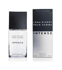 Issey Miyake Intense 125 ML HM