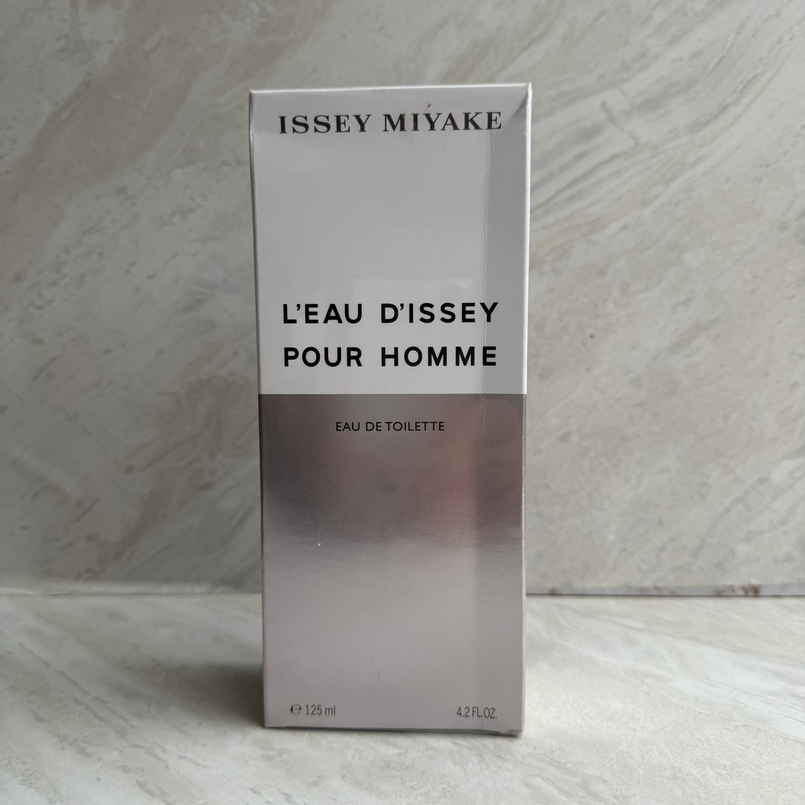 ISSEY MIYAKE POUR HOMME