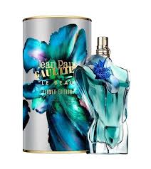 Jean Paul Gaultier Le Beau Flower Edition 125 ML HM EDP