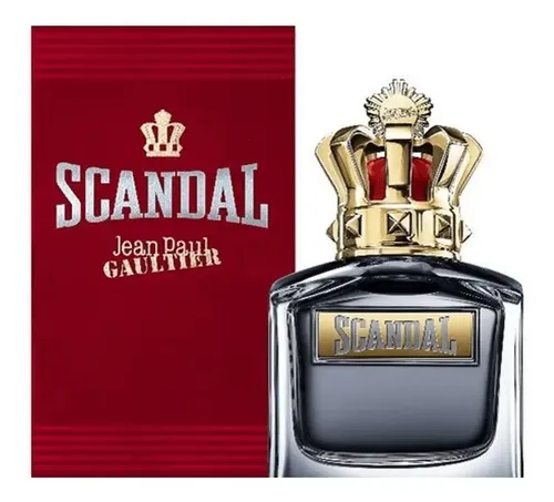 Jean Paul Gaultier Scandal 150 ML HM EDT
