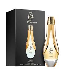 Lataffa Gharam 100 ML EDP