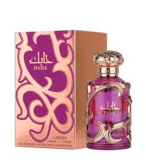Lataffa Habik 100 ML DM EDP