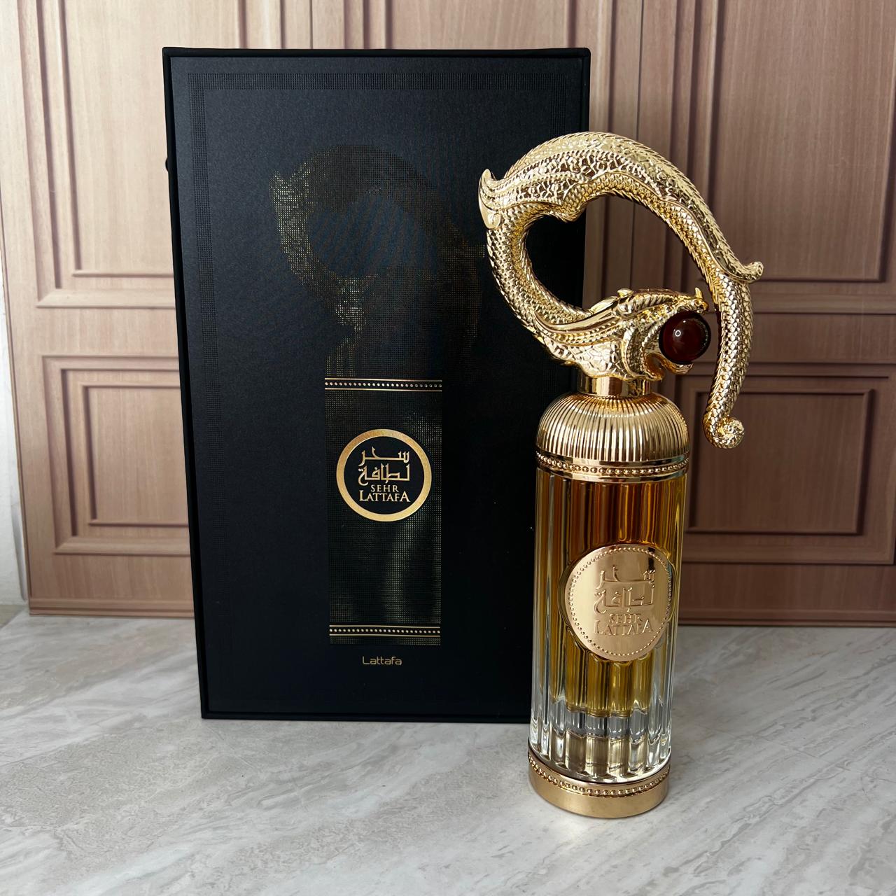 Lataffa Sehr 100 ML EDP