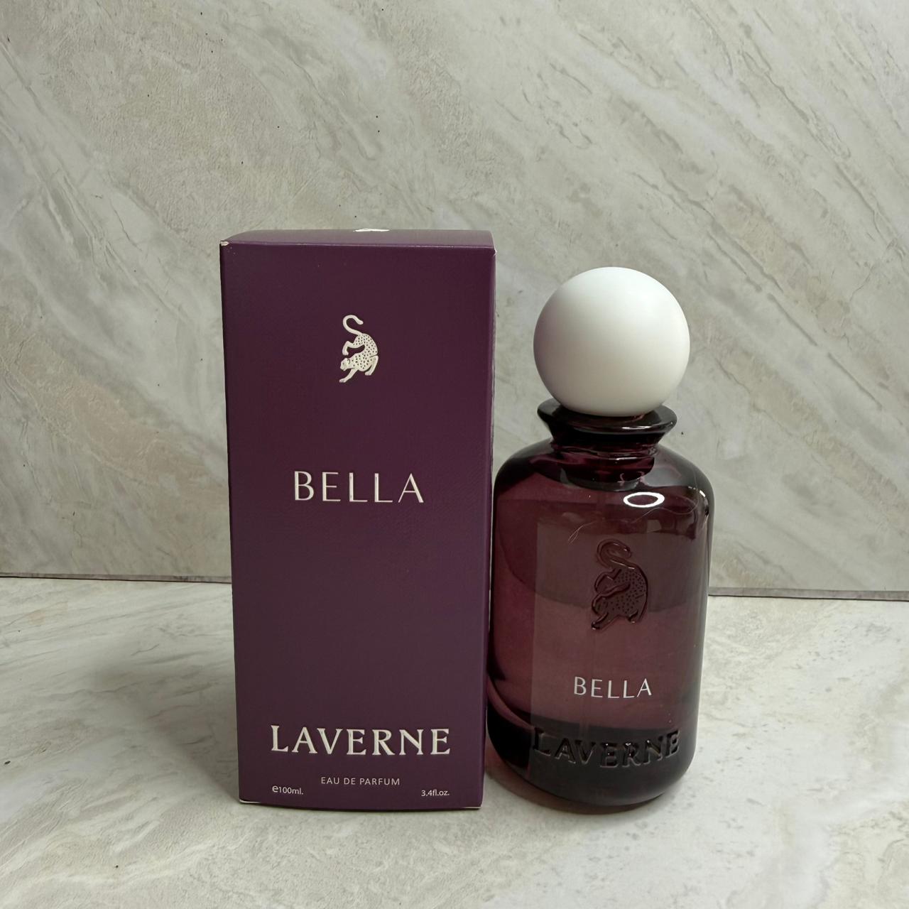 LAVERNE BELLA