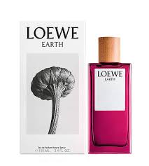 Loewe Solo Loewe Earth 100 ML HM TESTER