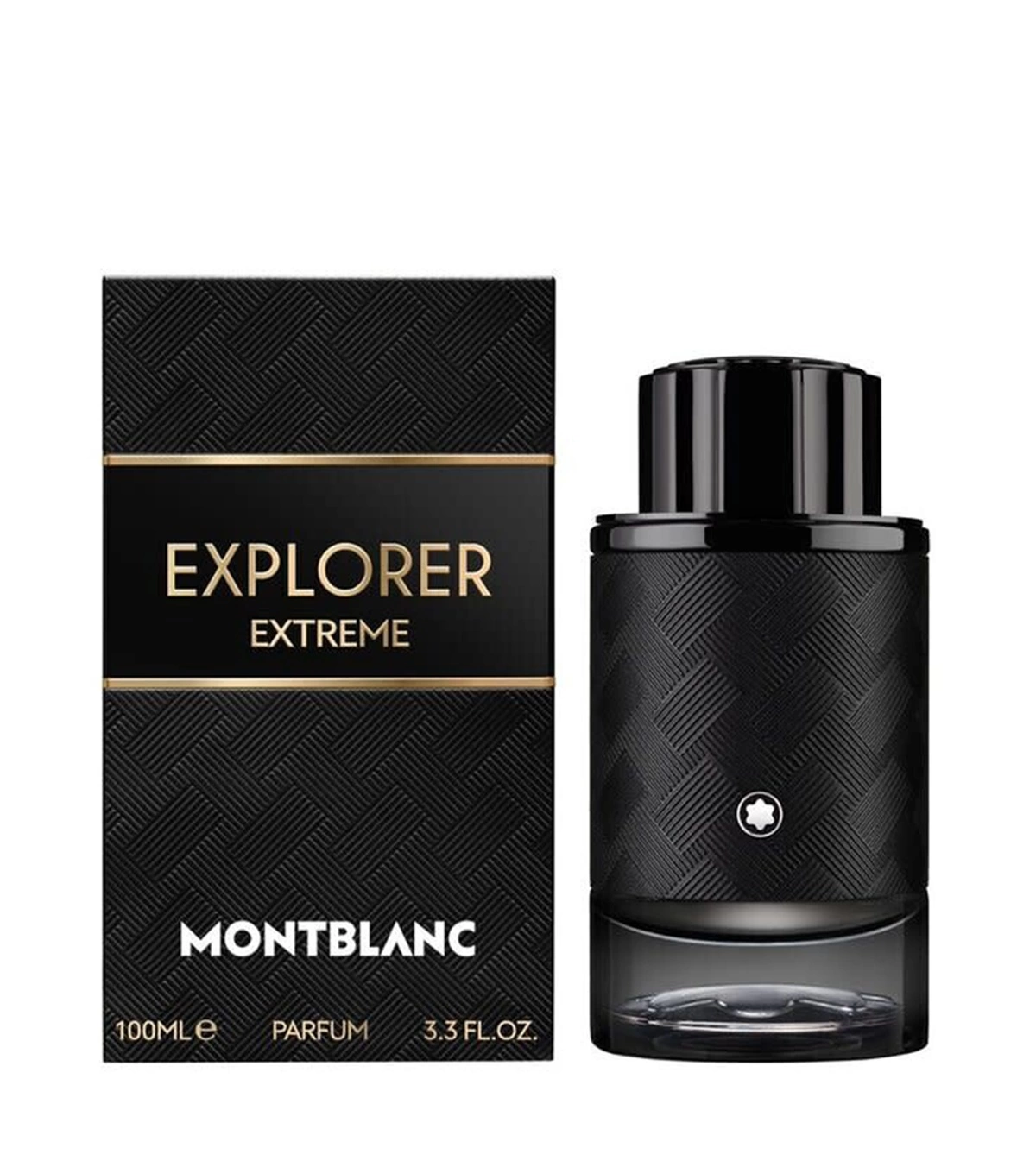 Mont Blanc Explorer Extreme Parfum 100 ML HM