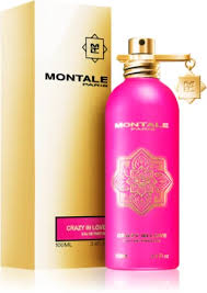 Montale Crazy In Love 100 ML EDP
