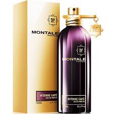 Montale Intense Cafe 100 ML EDP