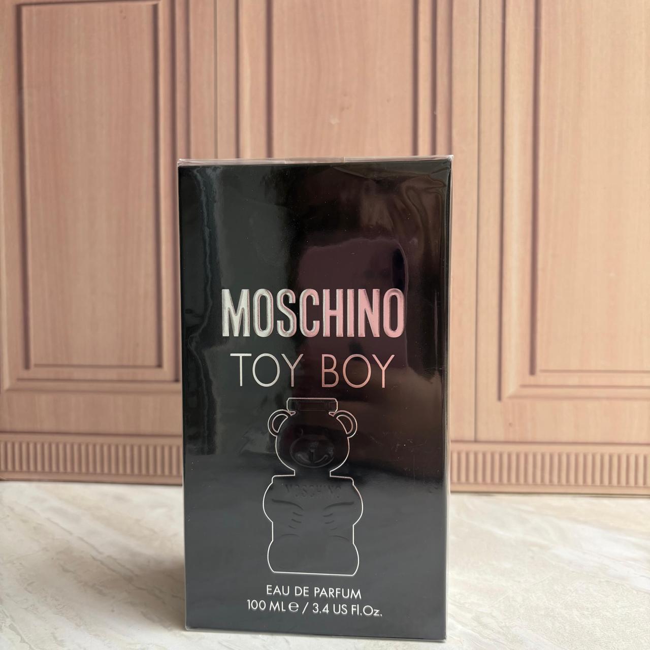 MOSCHINO TOY BOY