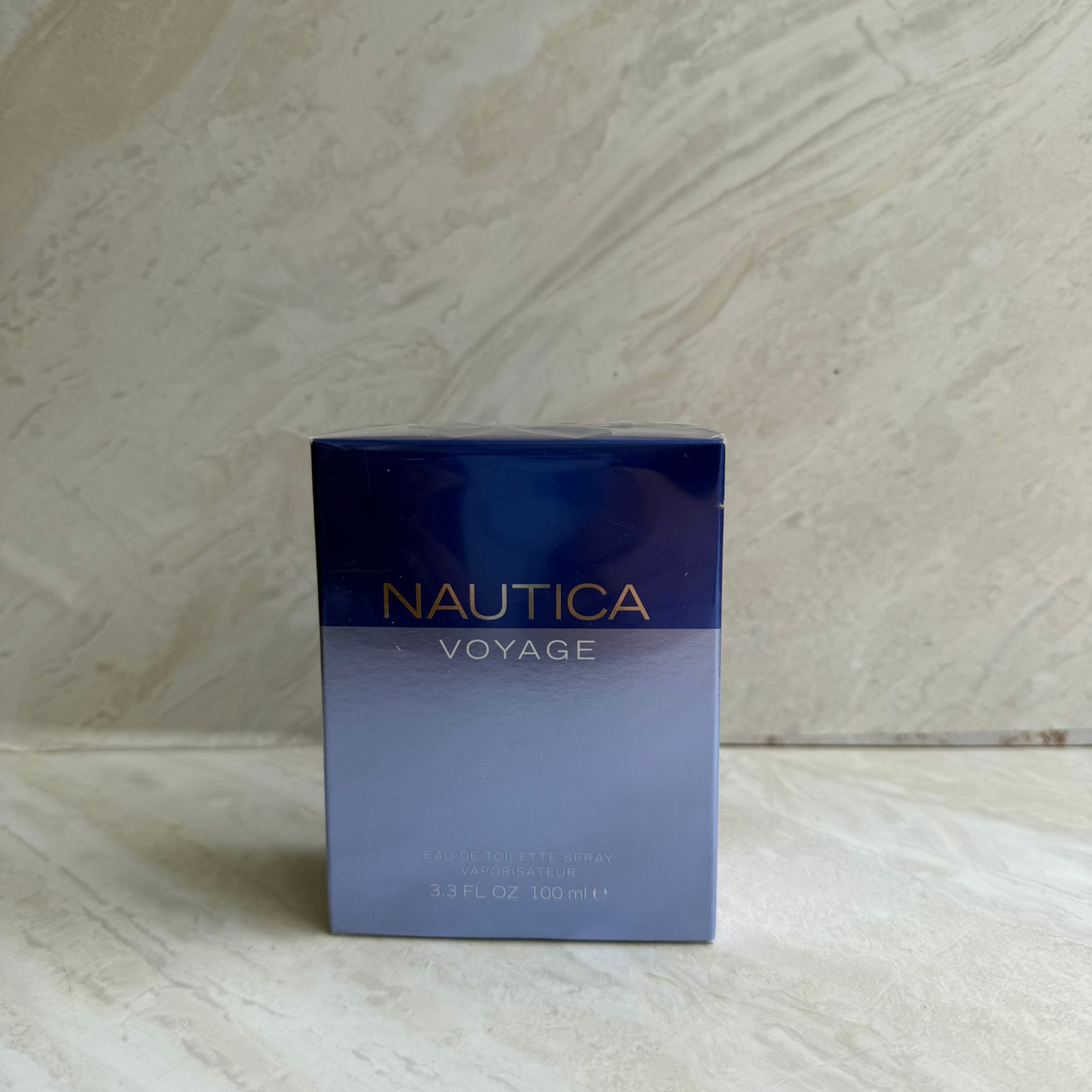 NAUTICA VOLLAGE