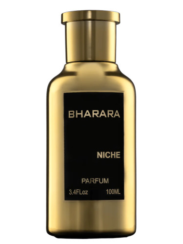 NICHE Bharara