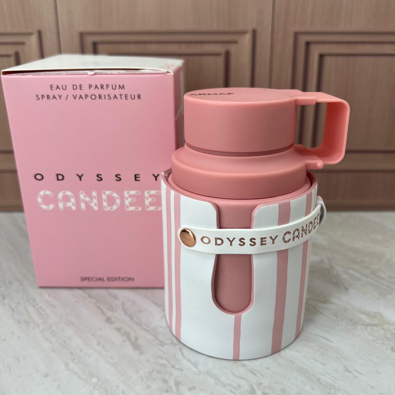 ODYSSEY CANDEE 200ML