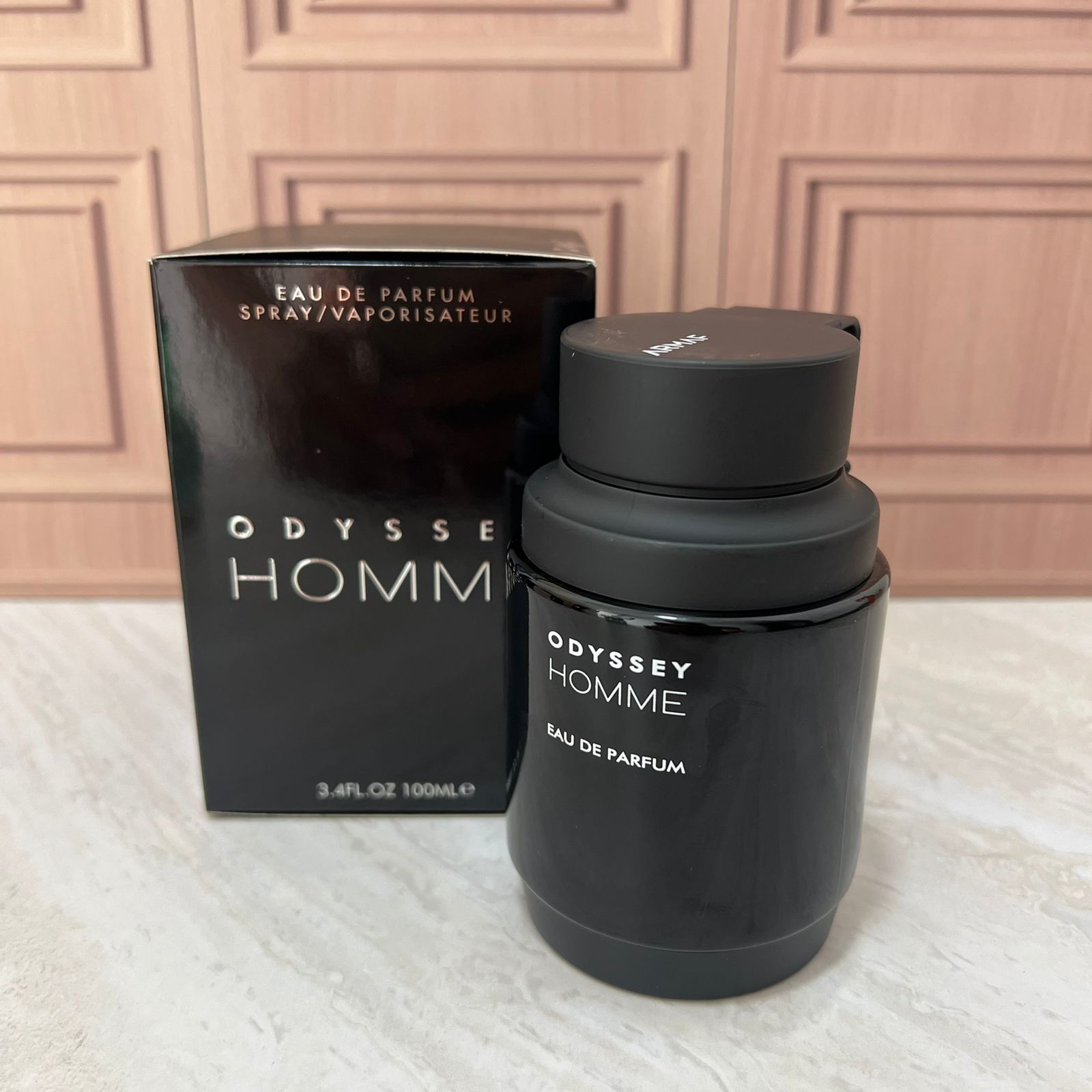 ODYSSEY HOMME