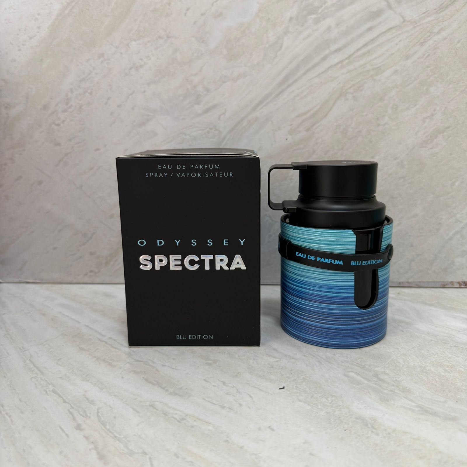 ODYSSEY SPECTRA BLU EDITION