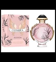 Olympea Blossom De Pacco Rabane 80 ML DM EDP