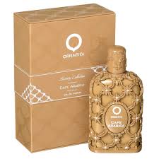 Orientica Luxury Collection Cafe Arabica 80 ML EDP