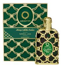 Orientica Luxury Collection Imperial Jade 80 ML EDP